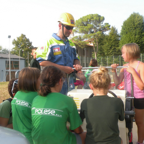 G.R.E.S.T. 2011 n. 34 / 70377