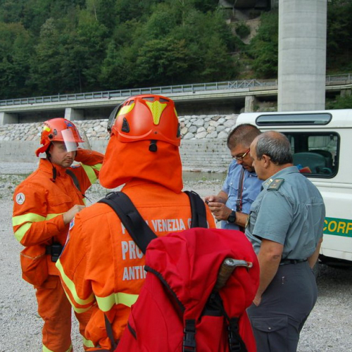 Interventi 19 agosto n. 5 / 98526