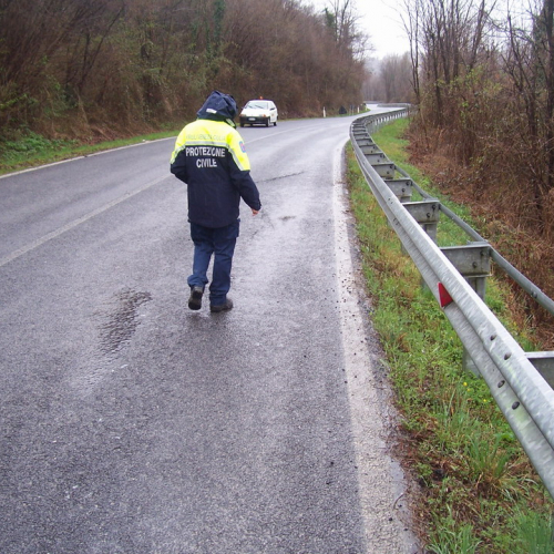 Consegna lavori Opi 658 n. 5 / 37428