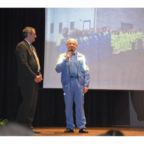 Ventennale Gruppo Martignacco n. 5 / 45656