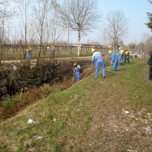 Intervento Caneva n. 6 / 78857