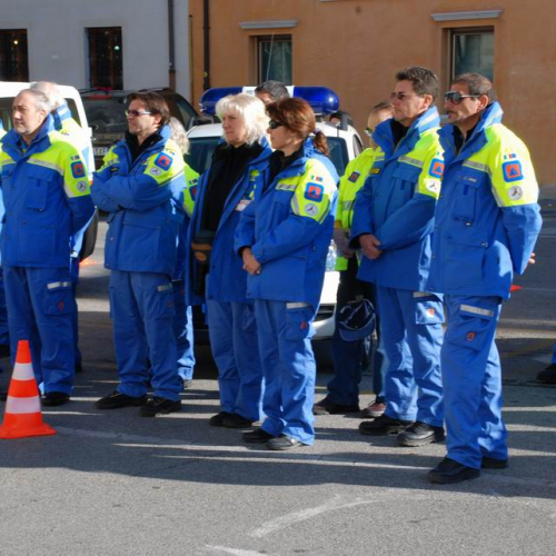 Ventennale Gruppo di Valvasone n. 33 / 73473