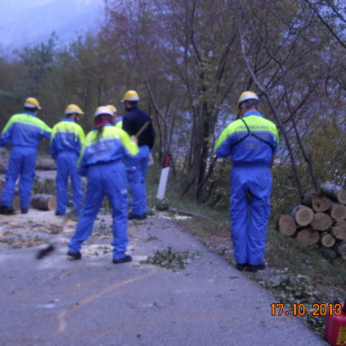 Esercitazione Monte San Simeone" n. 71""sercitazione "Monte San ""ercitazion" / 101104