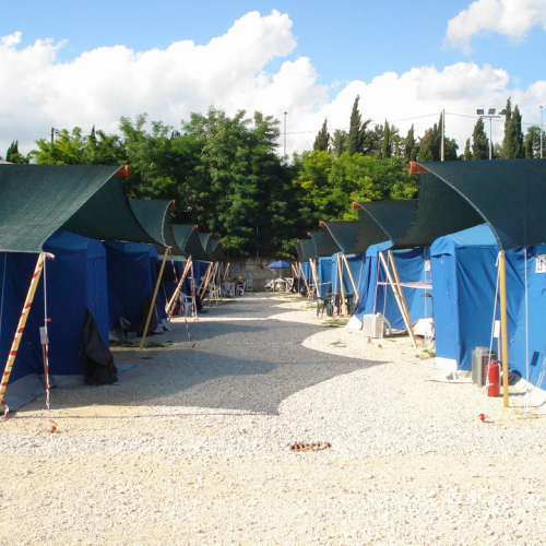 Attivit‡ 15^ colonna mobile n. 10 / 41093