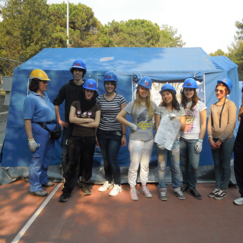 Terza sessione stage 2012 n. 48 / 78390
