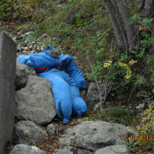 Esercitazione Monte San Simeone" n. 73""sercitazione "Monte San ""ercitazion" / 101106