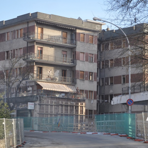 Consegna materiale didattico n. 31 / 48000