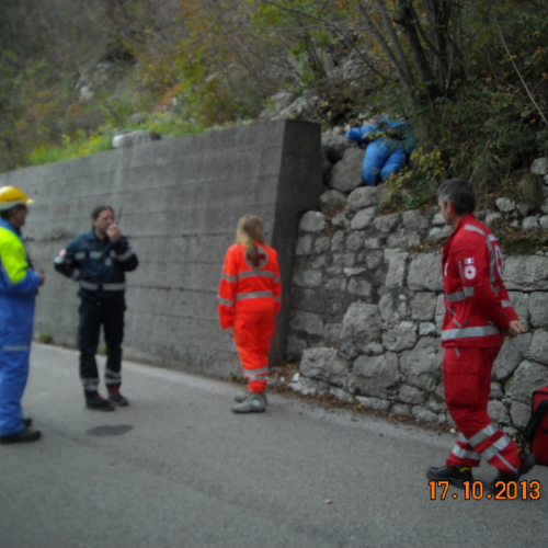 Esercitazione Monte San Simeone" n. 74""sercitazione "Monte San ""ercitazion" / 101107