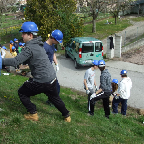 Campi Scuola (09.04.2013) n. 8 / 93602