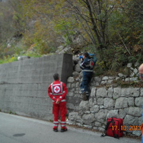 Esercitazione Monte San Simeone" n. 75""sercitazione "Monte San ""ercitazion" / 101108