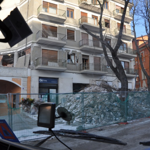 Consegna materiale didattico n. 32 / 48001