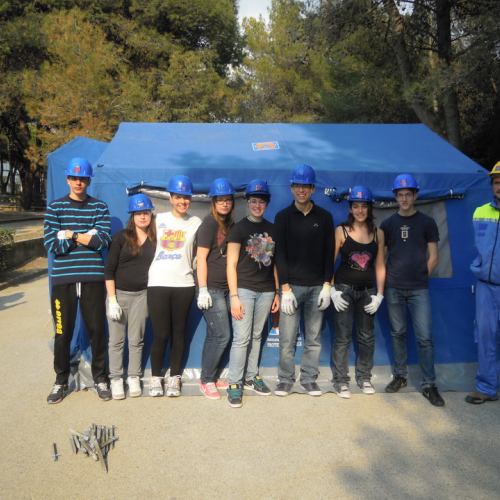 Terza sessione stage 2012 n. 51 / 78393