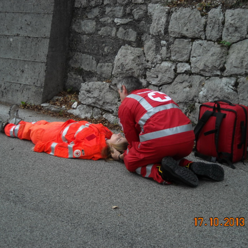 Esercitazione Monte San Simeone" n. 76""sercitazione "Monte San ""ercitazion" / 101109