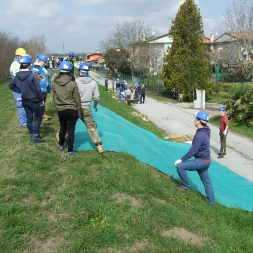 Campi Scuola (09.04.2013) n. 9 / 93603