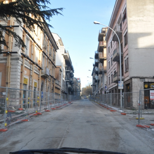 Consegna materiale didattico n. 33 / 48002