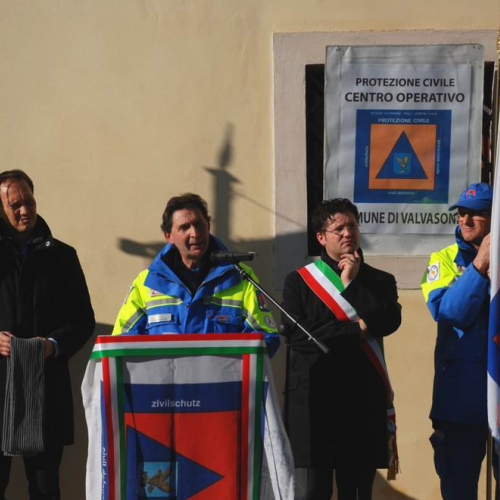 Ventennale Gruppo di Valvasone n. 35 / 73475
