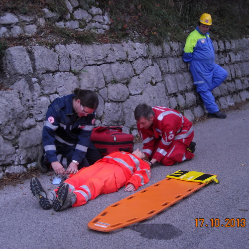 Esercitazione Monte San Simeone" n. 78""sercitazione "Monte San ""ercitazion" / 101111