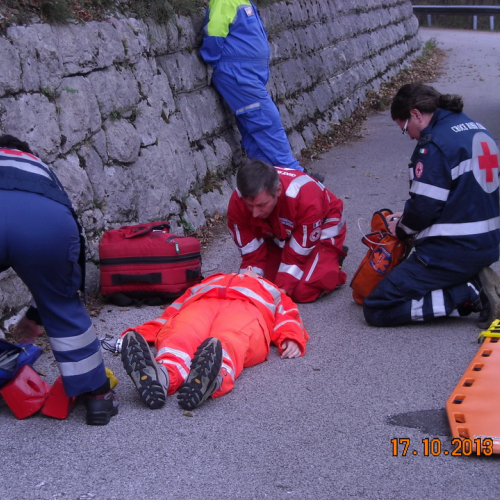 Esercitazione Monte San Simeone" n. 79""sercitazione "Monte San ""ercitazion" / 101112