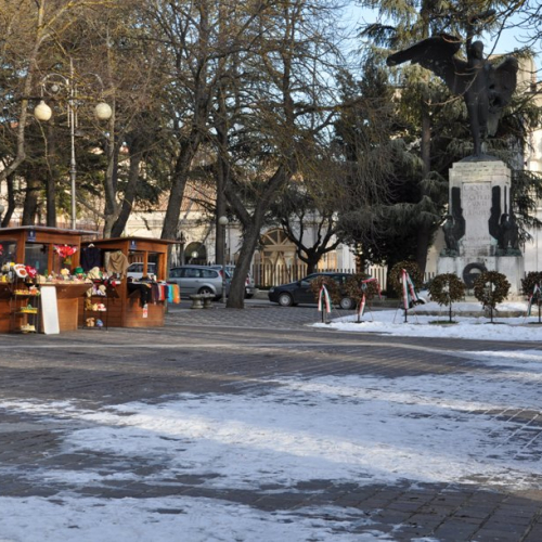 Consegna materiale didattico n. 34 / 48003