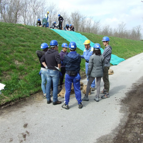Campi Scuola (09.04.2013) n. 10 / 93604