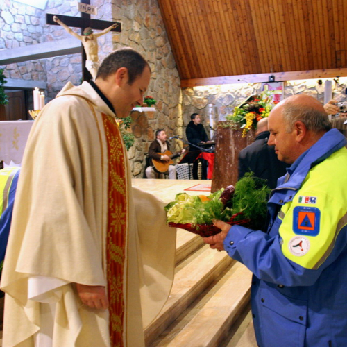 Giornata del Ringraziamento n. 5 / 58868