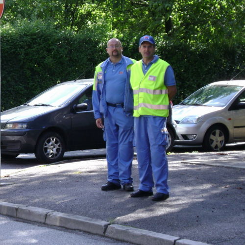 Attivit‡ supporto 15/08 n. A 3 / 55270