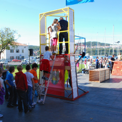 Stand PCR n. 3 / 71245