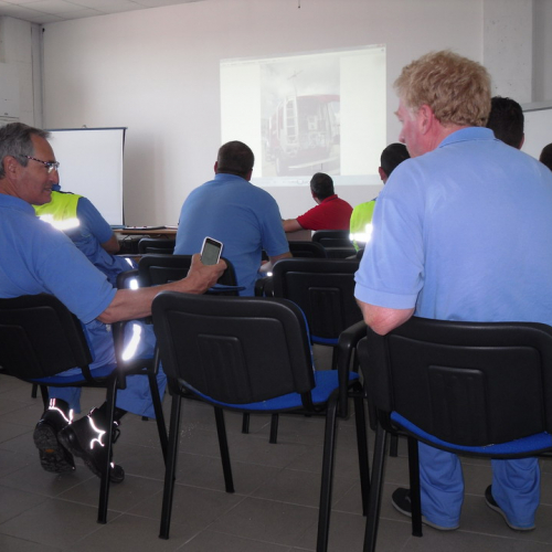 Corso motopompe n. 4 / 68476