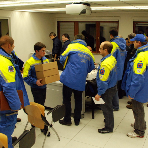 Corso del 24/11 n. 3 / 74433