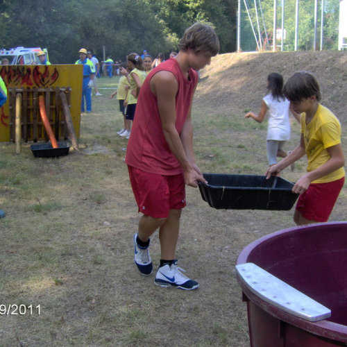 G.R.E.S.T. 2011 n. 35 / 70378