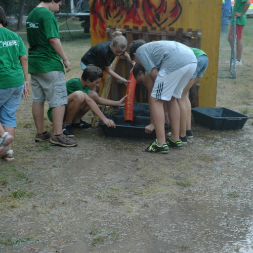 G.R.E.S.T. 2011 n. 39 / 70382