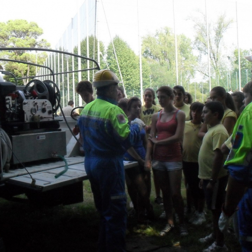 G.R.E.S.T. 2011 n. 40 / 70383