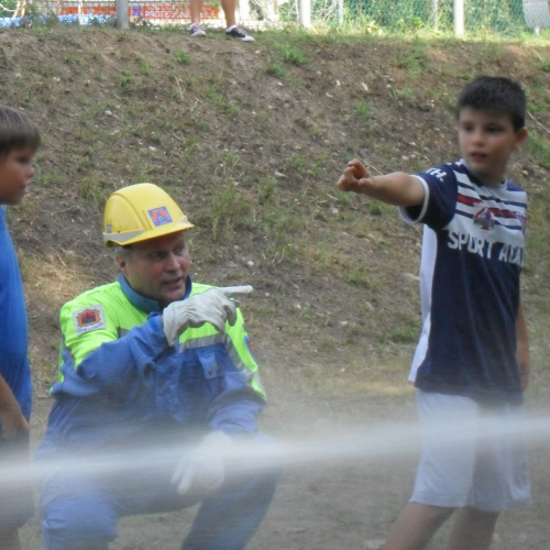 G.R.E.S.T. 2011 n. 41 / 70384