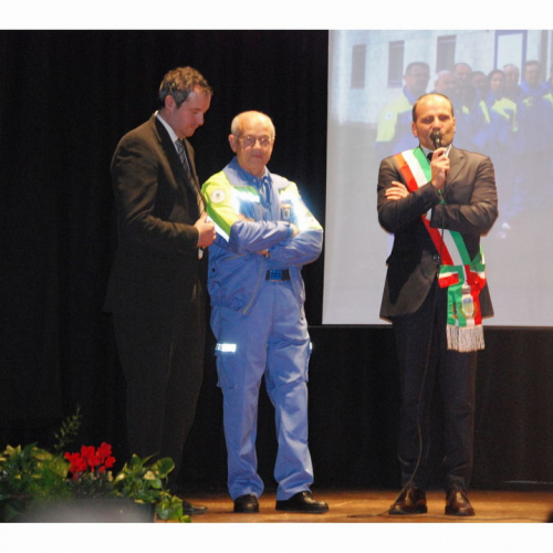 Ventennale Gruppo Martignacco n. 6 / 45657