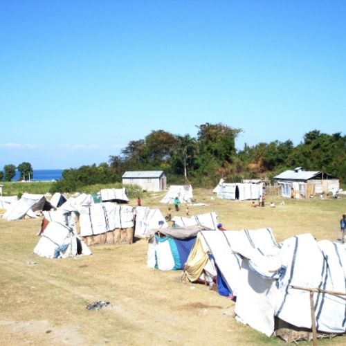 Missione ad Haiti n. 7 / 48085