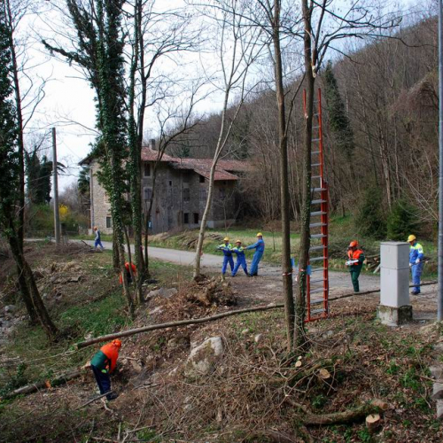 Intervento Attimis n. 7 / 78794