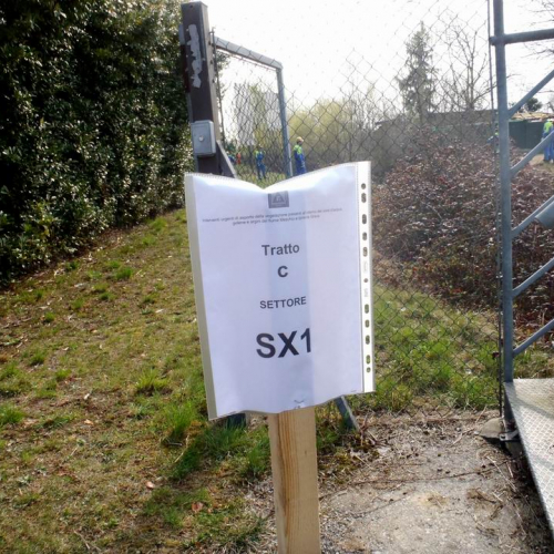 Intervento Caneva n. 7 / 78858