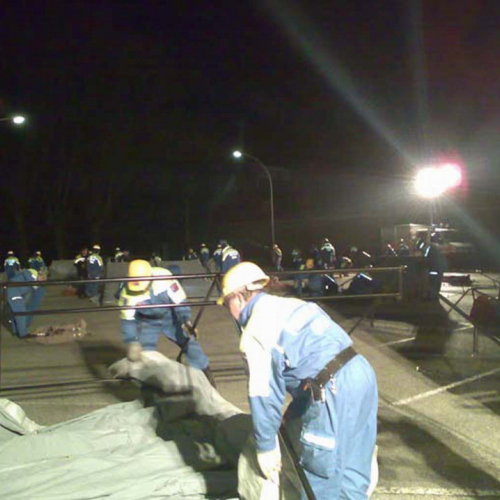 Emergenza Abruzzo n. 2 / 41183