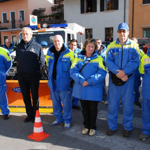 Ventennale Gruppo di Valvasone n. 37 / 73477