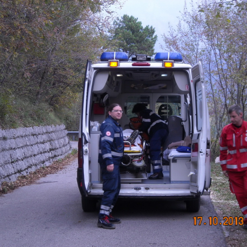 Esercitazione Monte San Simeone" n. 82""sercitazione "Monte San ""ercitazion" / 101115