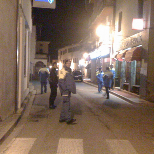 Corso AIB n. 14 / 61324