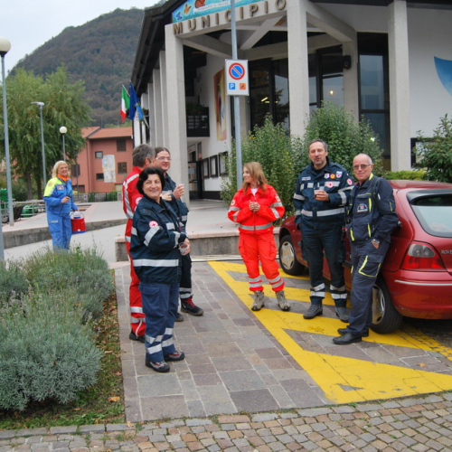Esercitazione Monte San Simeone" n. 83""sercitazione "Monte San ""ercitazion" / 101116