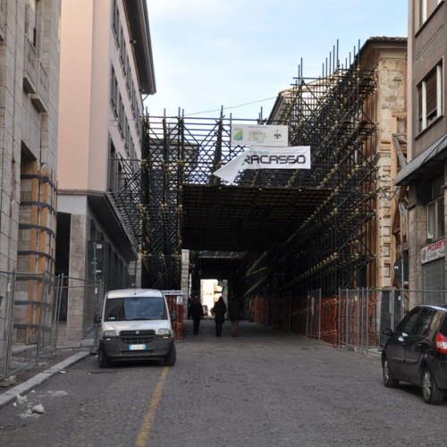 Consegna materiale didattico n. 36 / 48005