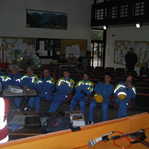 Esercitazione Monte San Simeone" n. 84""sercitazione "Monte San ""ercitazion" / 101117