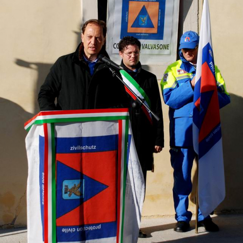 Ventennale Gruppo di Valvasone n. 39 / 73479