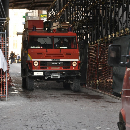 Consegna materiale didattico n. 37 / 48006