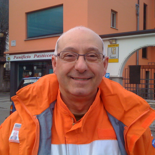 Corso AIB n. 15 / 61325