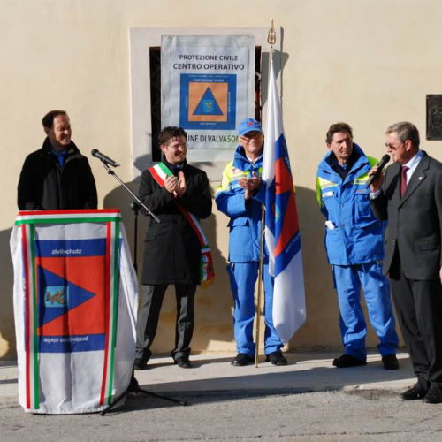 Ventennale Gruppo di Valvasone n. 40 / 73480