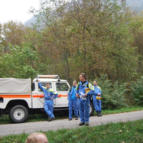 Esercitazione Monte San Simeone" n. 89""sercitazione "Monte San ""ercitazion" / 101122