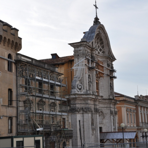 Consegna materiale didattico n. 39 / 48008